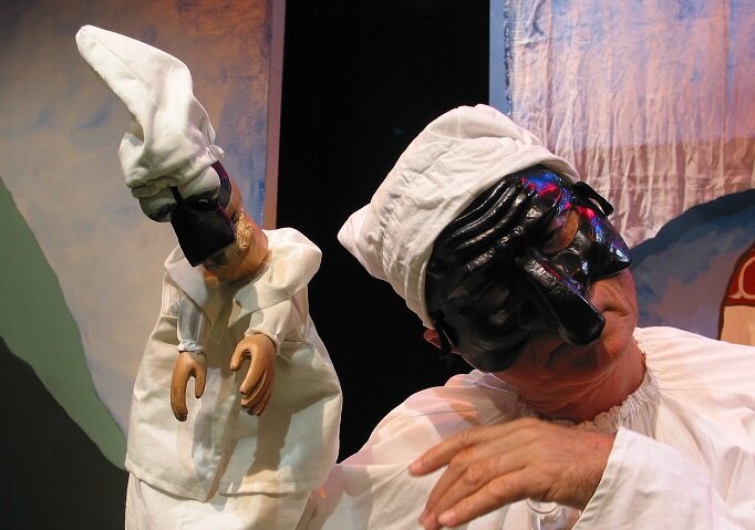 Laboratori teatrali estivi a Livorno