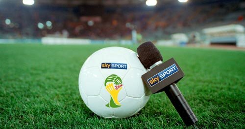 novità sulle partite dei mondiali