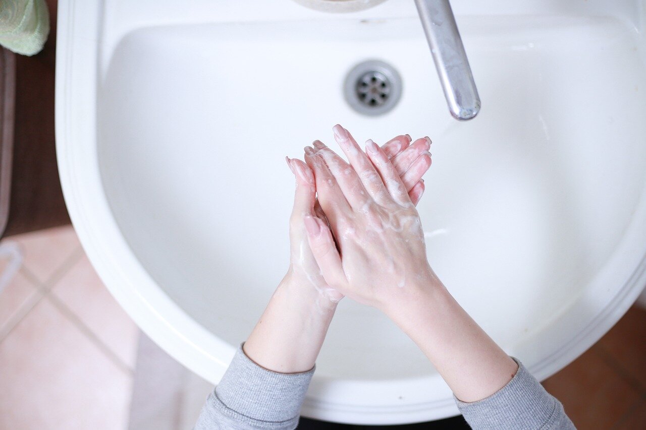 Bagno chimico