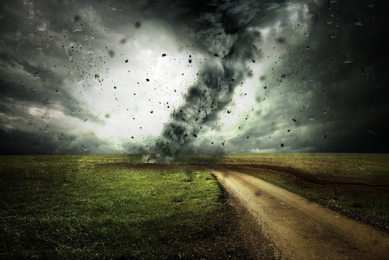 Cambiamento climatico